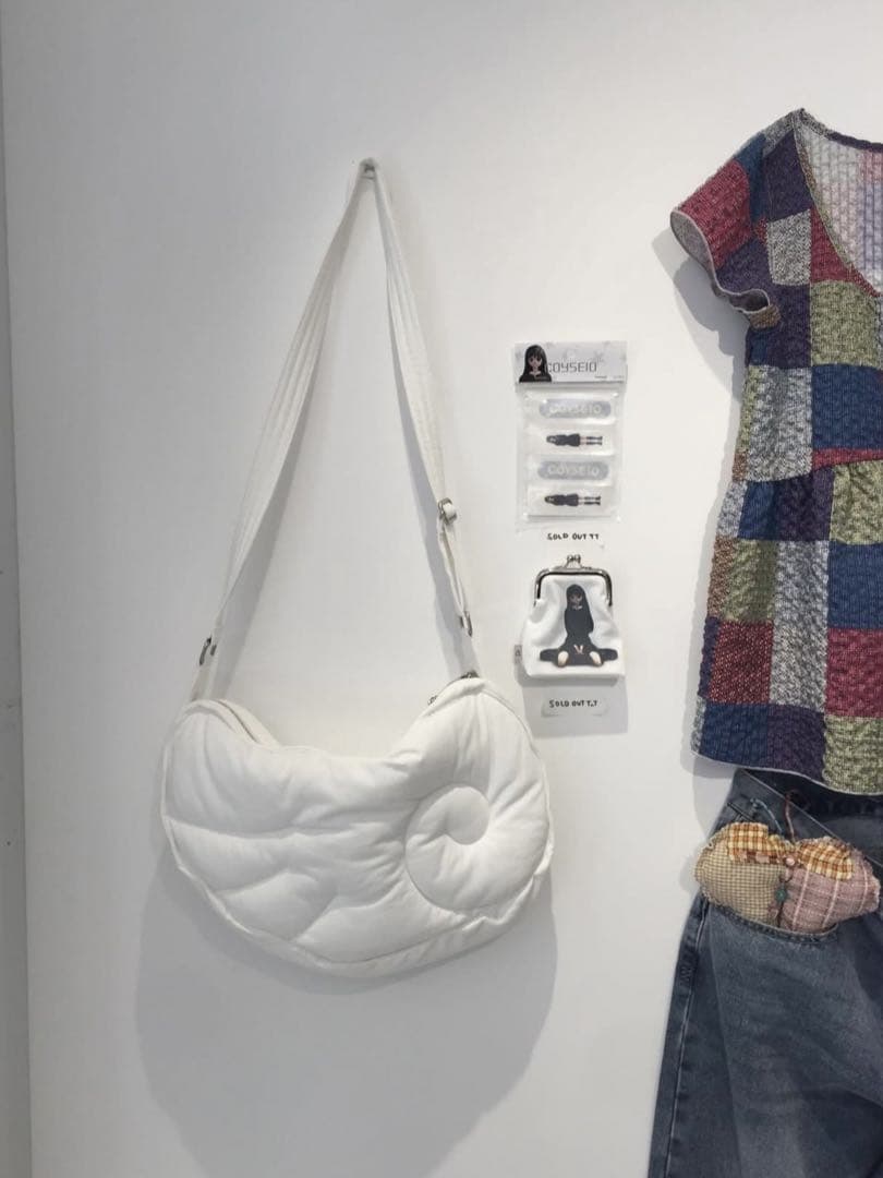 バッグ coyseioWING BAG