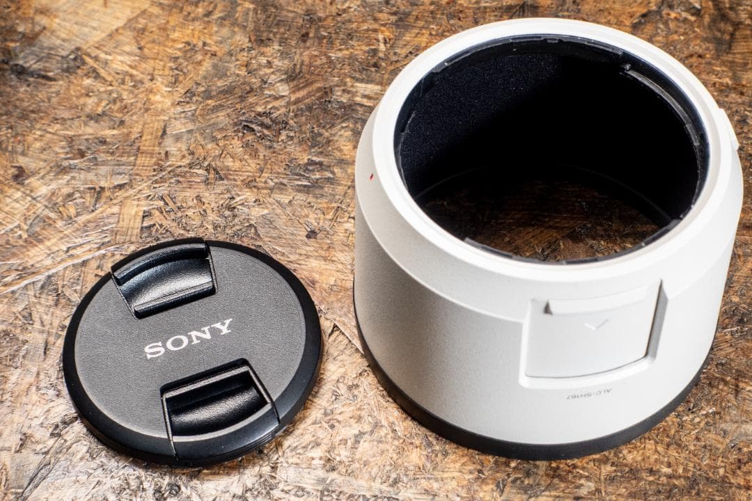 美品★FE70-200mm F2.8 GM OSS II SEL70200GM2