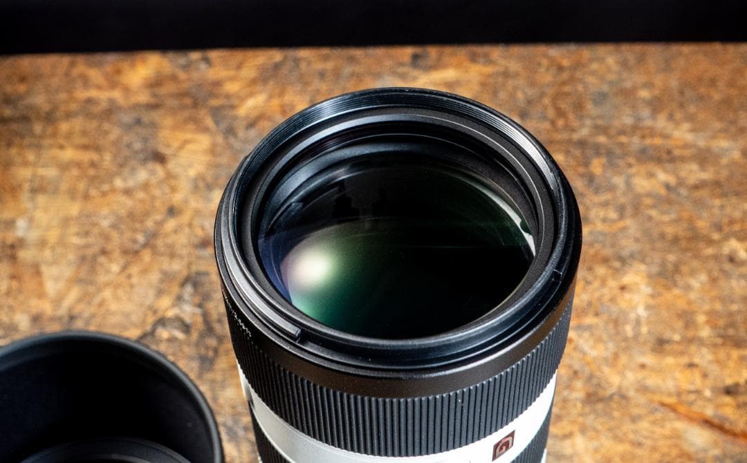 美品★FE70-200mm F2.8 GM OSS II SEL70200GM2