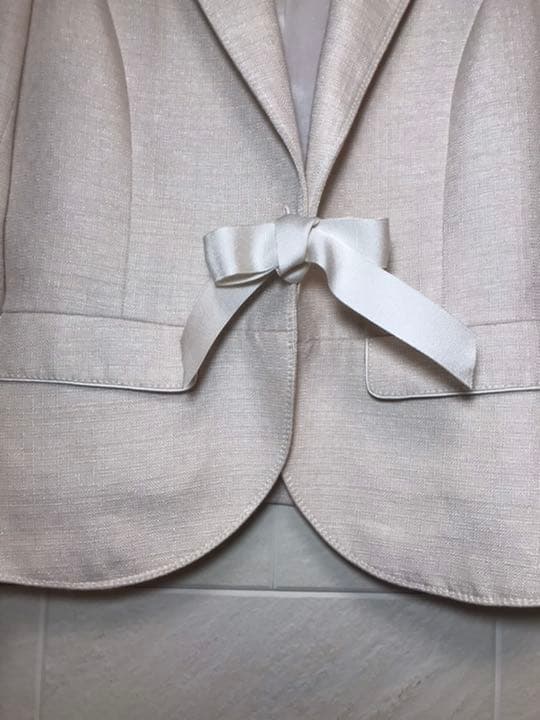 組曲　スーツ スカートスーツ　フォーマルスーツ