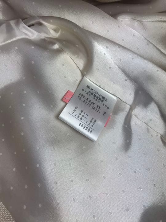 組曲　スーツ スカートスーツ　フォーマルスーツ