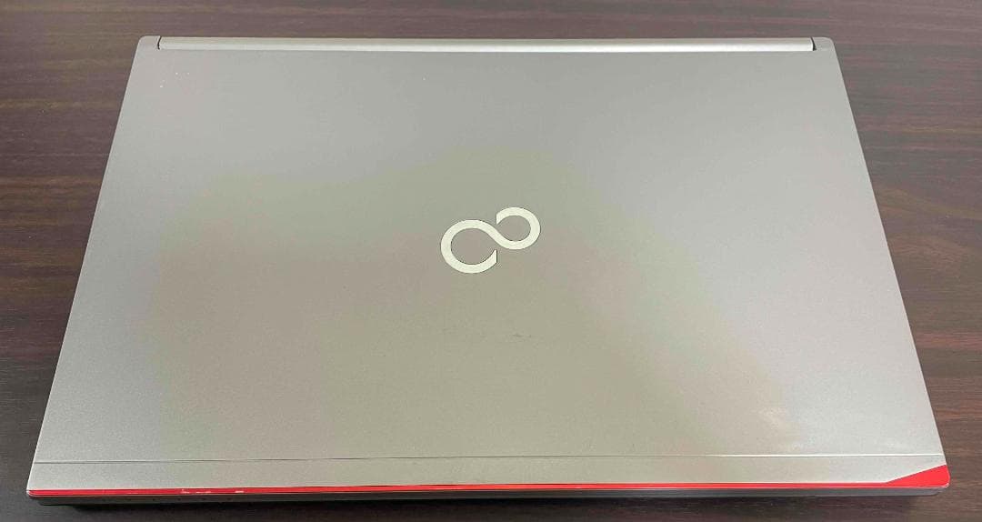 Win11 富士通LIFEBOOK 第6世代i5 メモリ12GBSSD512GB