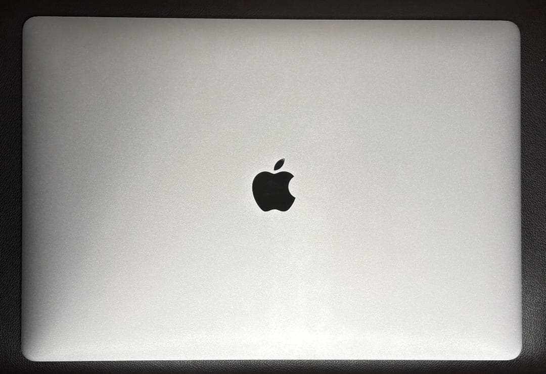 【美品】MacBook Pro 16\"(2019) i9/16GB/1TB
