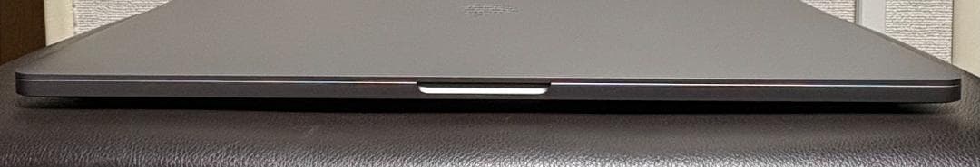 【美品】MacBook Pro 16\"(2019) i9/16GB/1TB