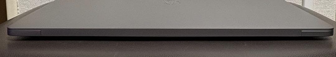 【美品】MacBook Pro 16\"(2019) i9/16GB/1TB