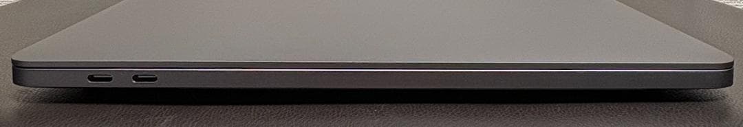 【美品】MacBook Pro 16\"(2019) i9/16GB/1TB