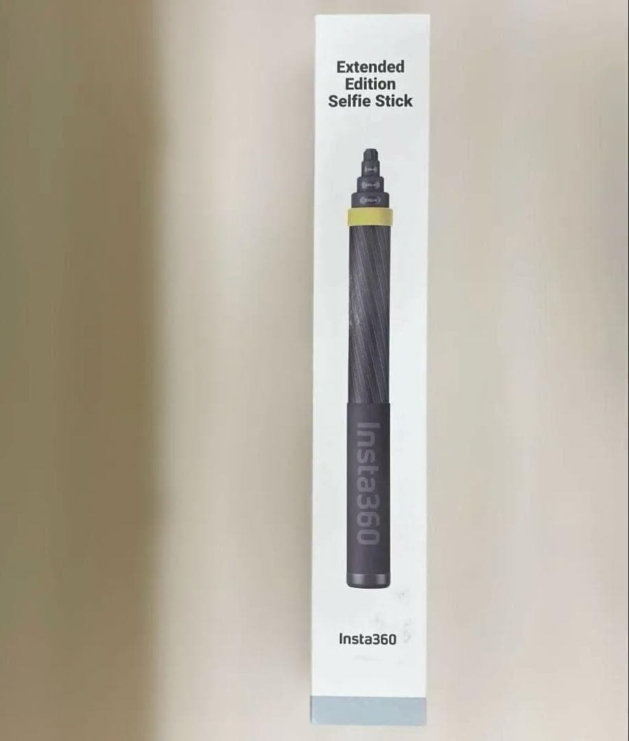 511059 Insta360 超長い自撮り棒