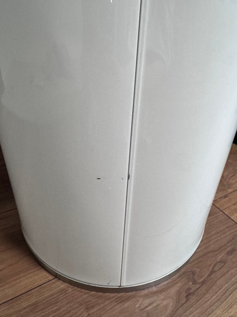 笹田：元値1.5万円！ ZitA ジータ 自動開閉 ゴミ箱 45L