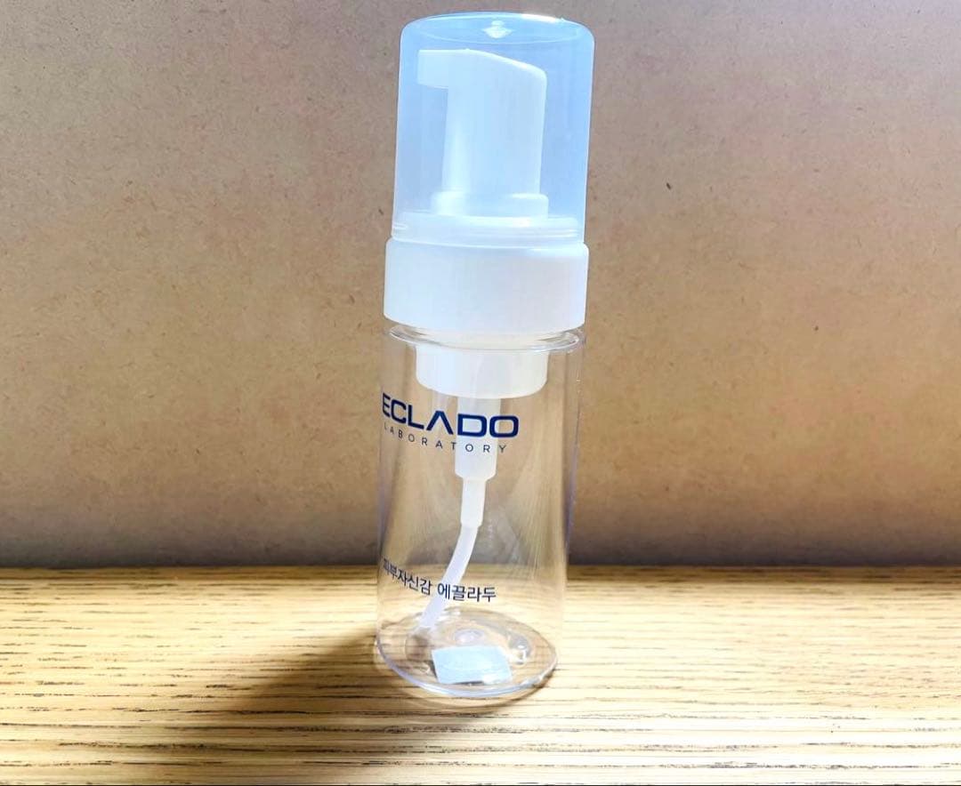 Eclado  Milk Protein Set プロテインセット