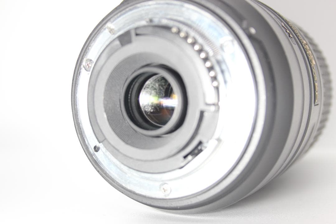 レンズ(ズーム) Nikon AF-S 55-300mm 4.5-5.6 G ED DX VR