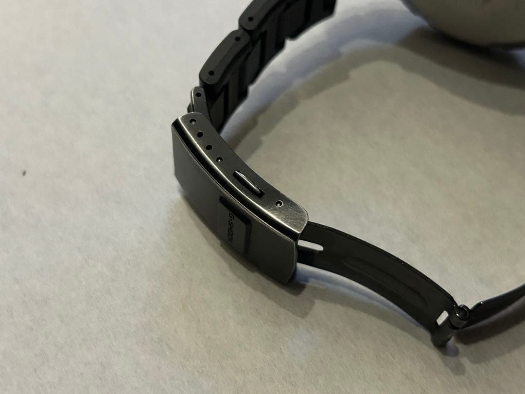 【★値下げ/箱付き★】GW-B5600BC-1BJF