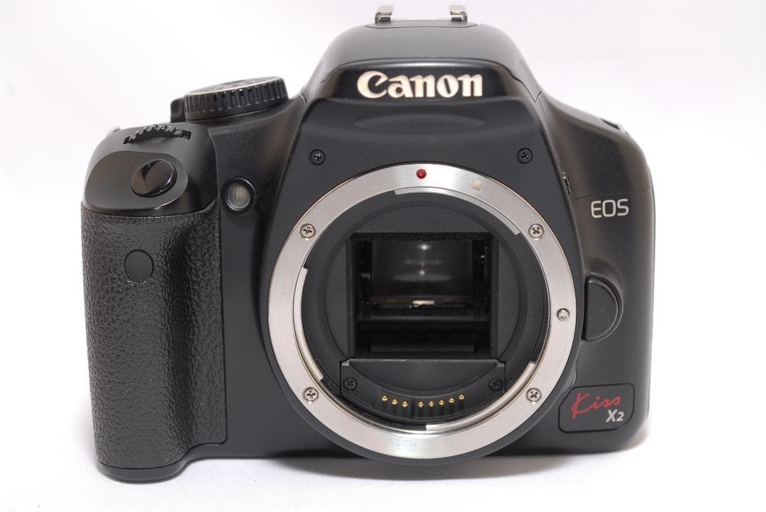 ⭐️すぐに始めれる⭐️Canon Kiss x2レンズセット