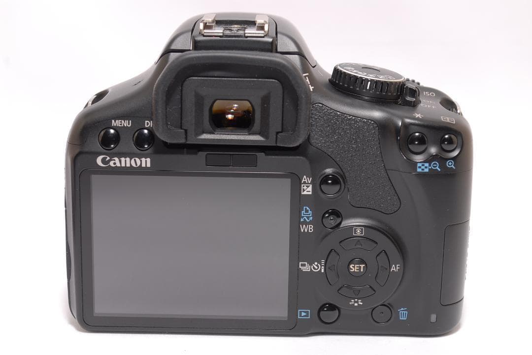 ⭐️すぐに始めれる⭐️Canon Kiss x2レンズセット