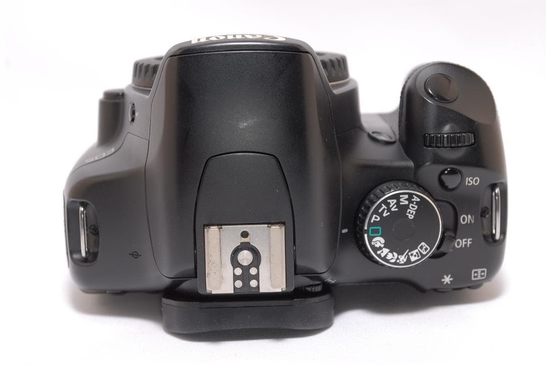 ⭐️すぐに始めれる⭐️Canon Kiss x2レンズセット