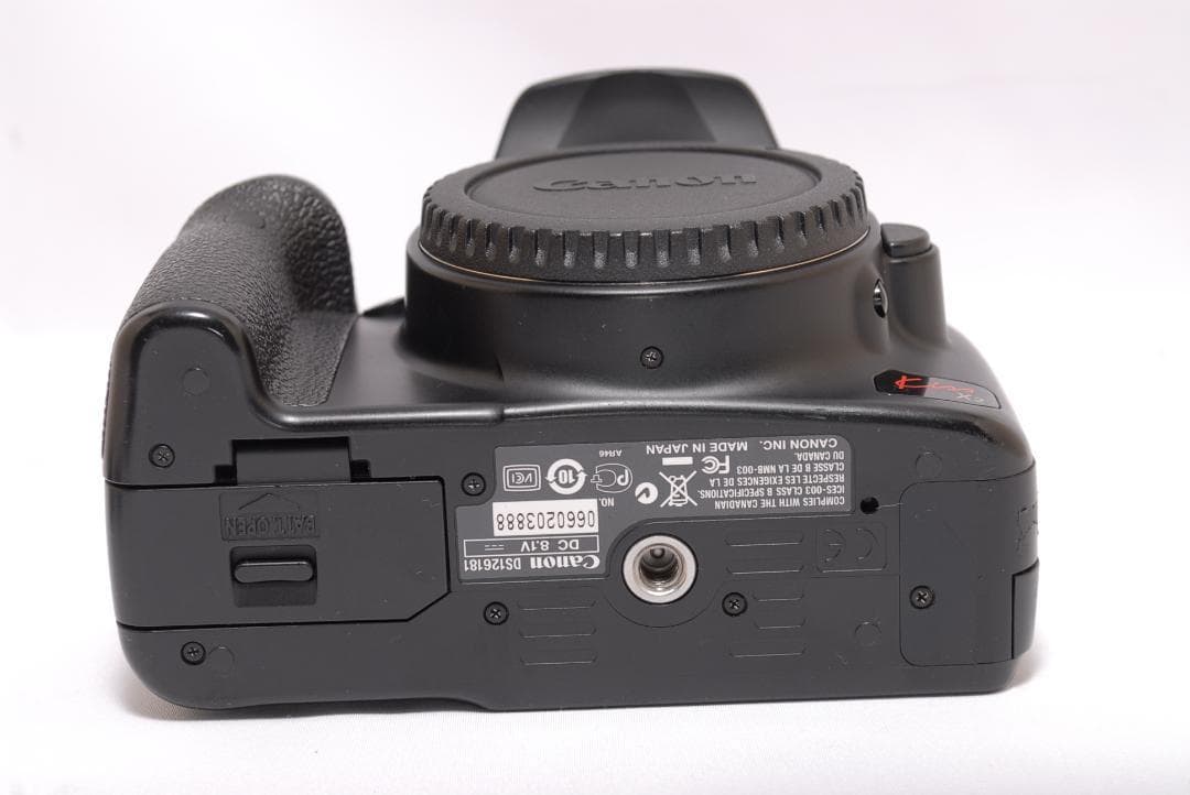 ⭐️すぐに始めれる⭐️Canon Kiss x2レンズセット