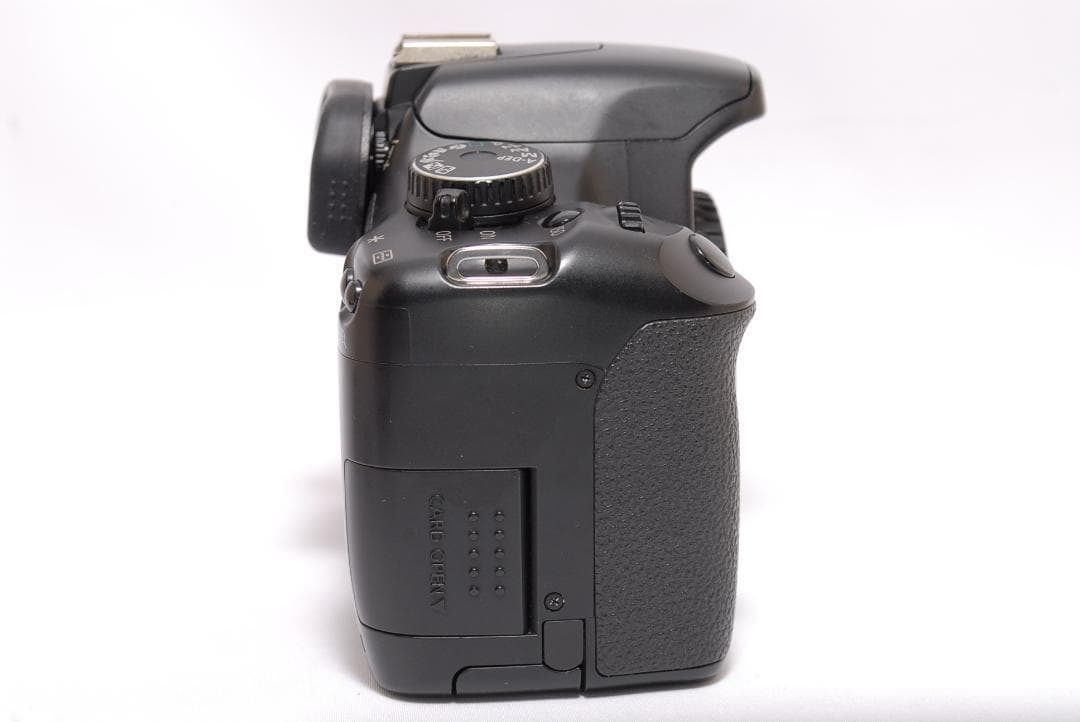 ⭐️すぐに始めれる⭐️Canon Kiss x2レンズセット