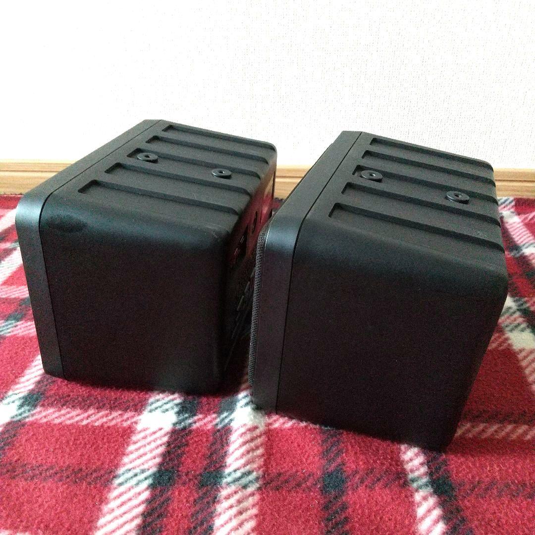 BOSE 101MM(W) スピーカー 黒