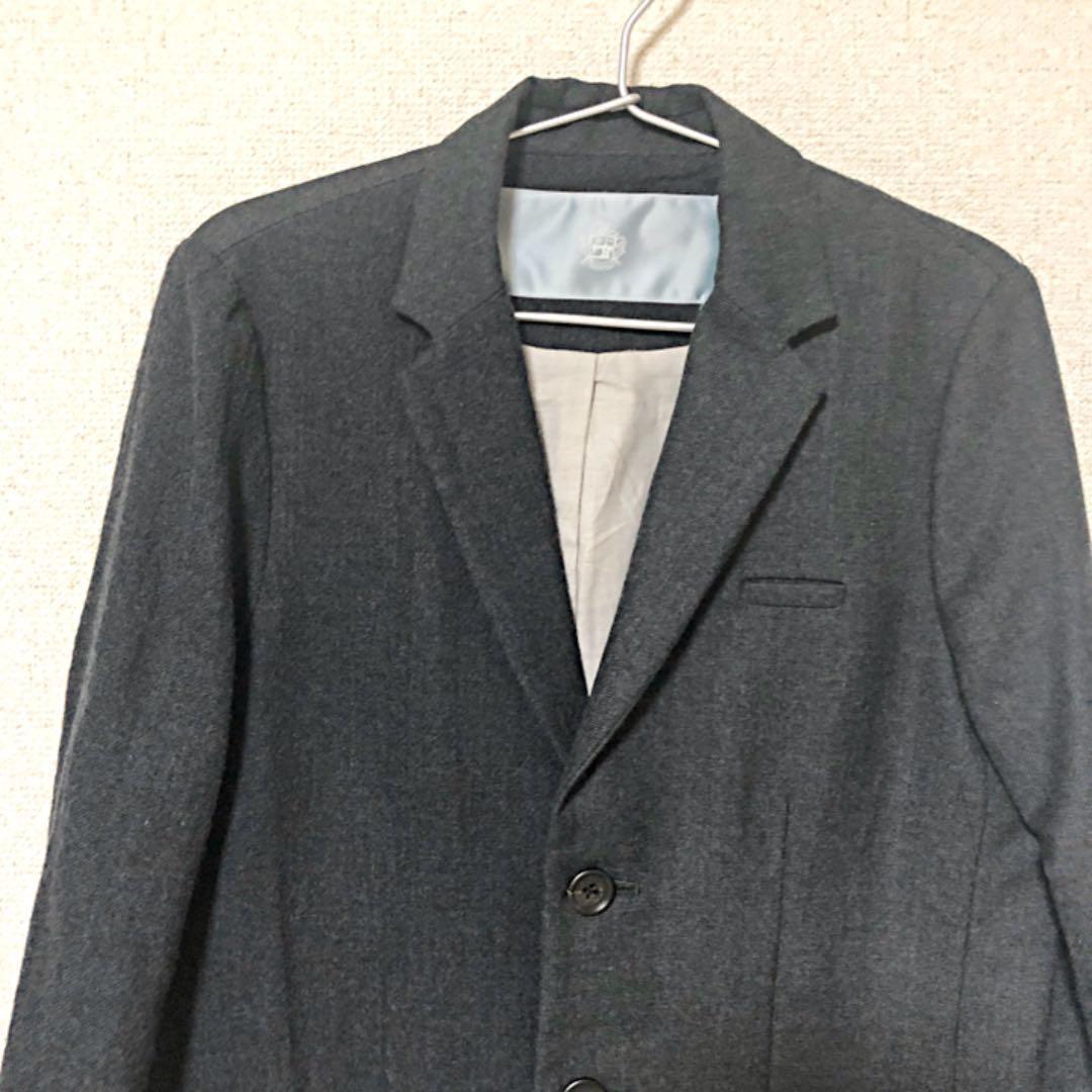 新品タグ付き Dulcamara よそいきジャケット ユニセックス