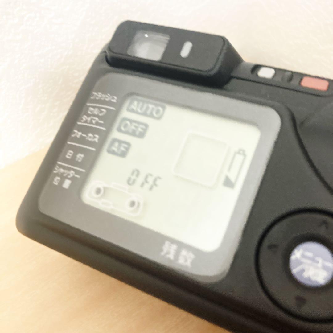 FUJIFILM Silvi F2.8 ブラック 世界限定5000台 希少品