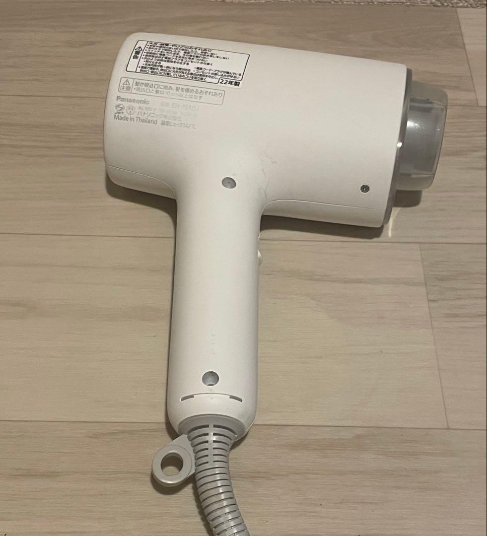 panasonic パナソニックEH-NA0J 22年製