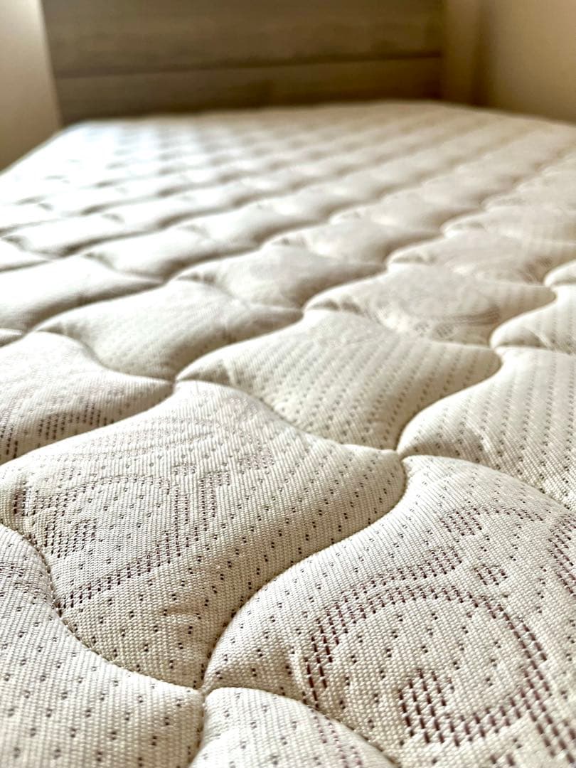 dream bed シングル スプリングマットレス