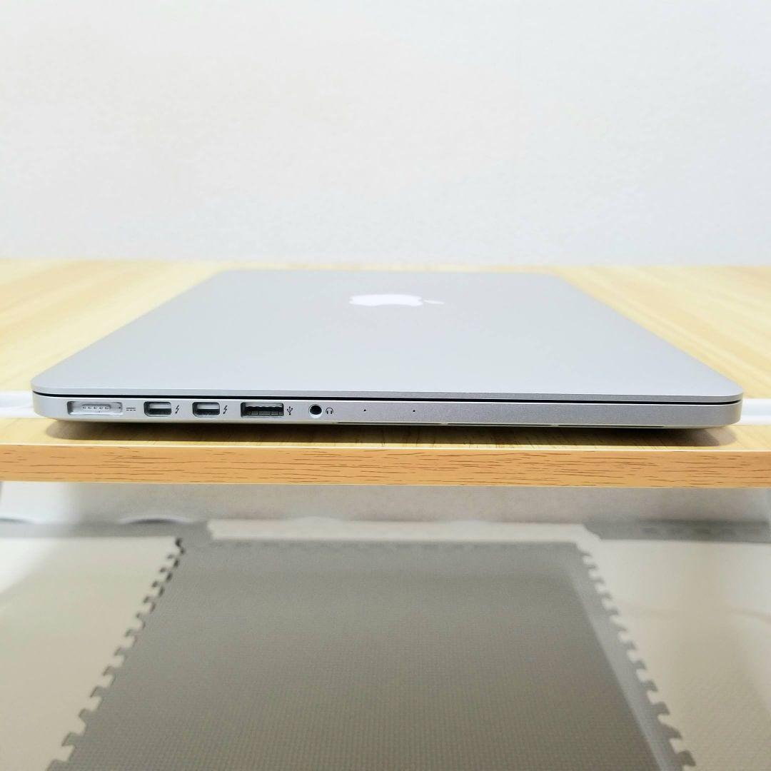 超美品 MacBook Pro 13インチ i7/16GB/SSD500GB