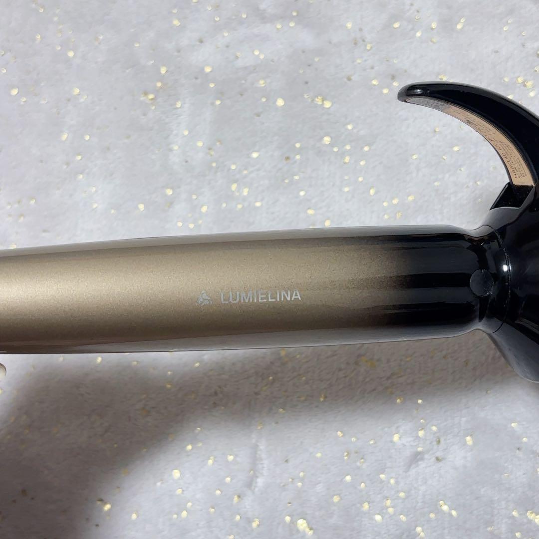 ヘアビューロン hairbeauron 4d plus 26mm