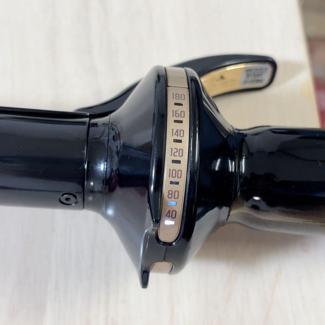 ヘアビューロン hairbeauron 4d plus 26mm