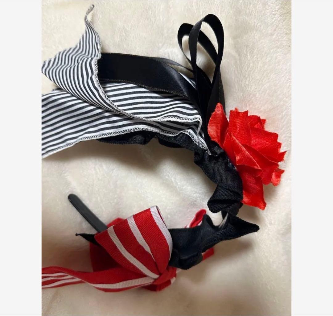 にじさんじ コスプレ 卯月コウ 卯月ヒカリ　女装