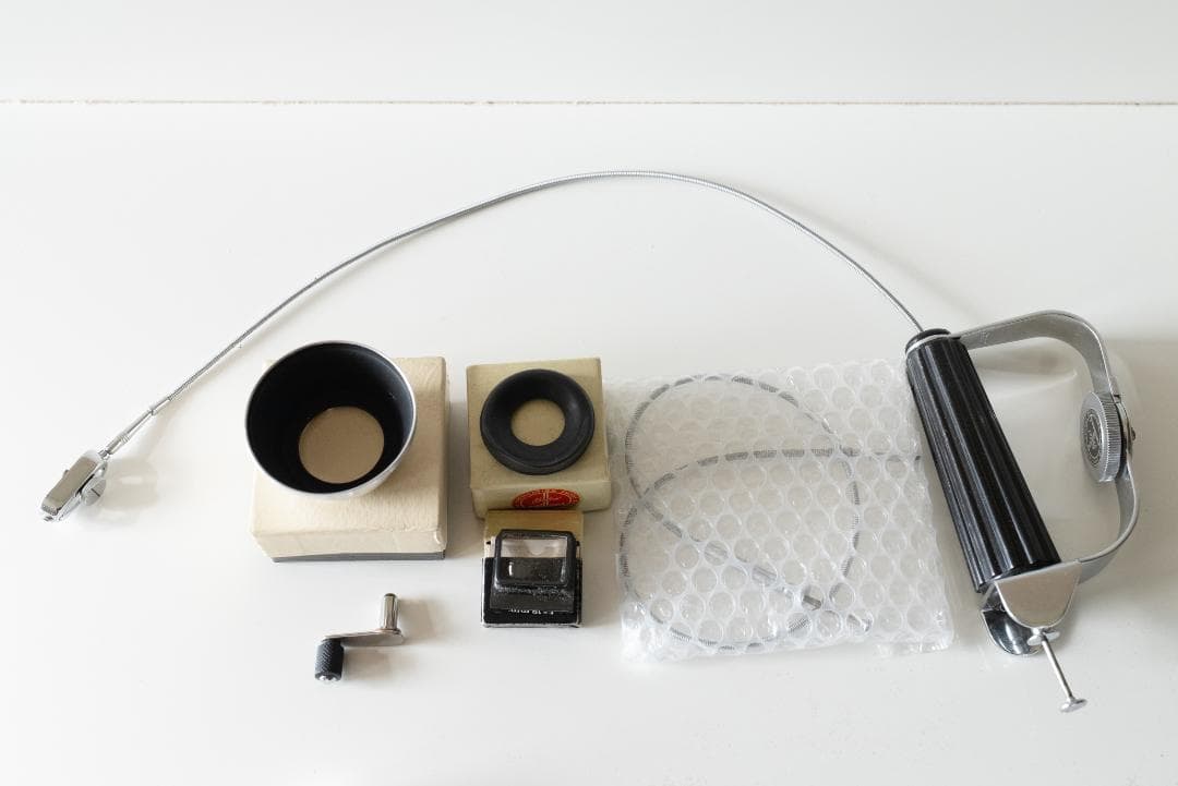 bolex h16 Reflex 美品 動作確認済み