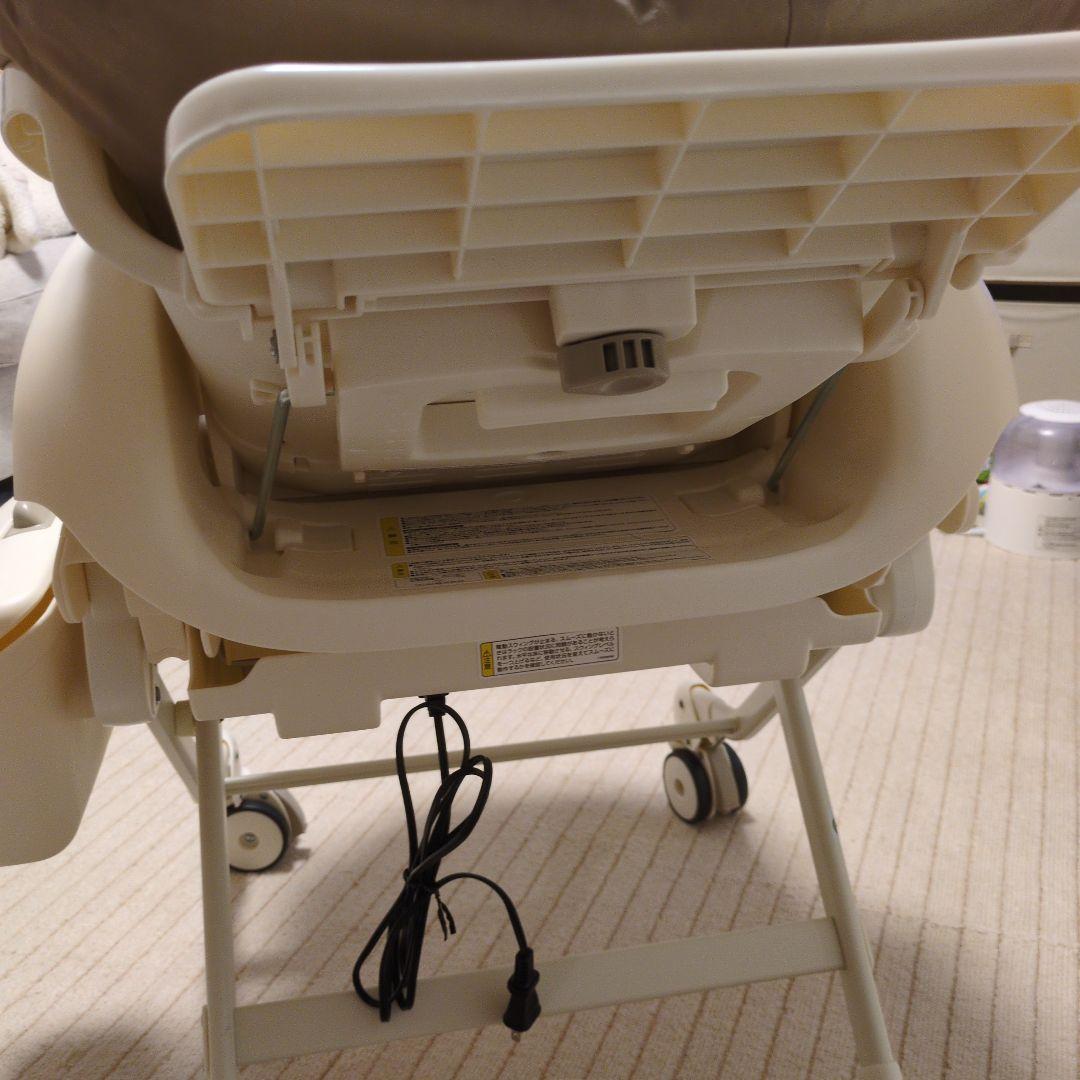 m*o様 コンビ ネムリラ AUTO SWING エッグショック BE 電動 ベ