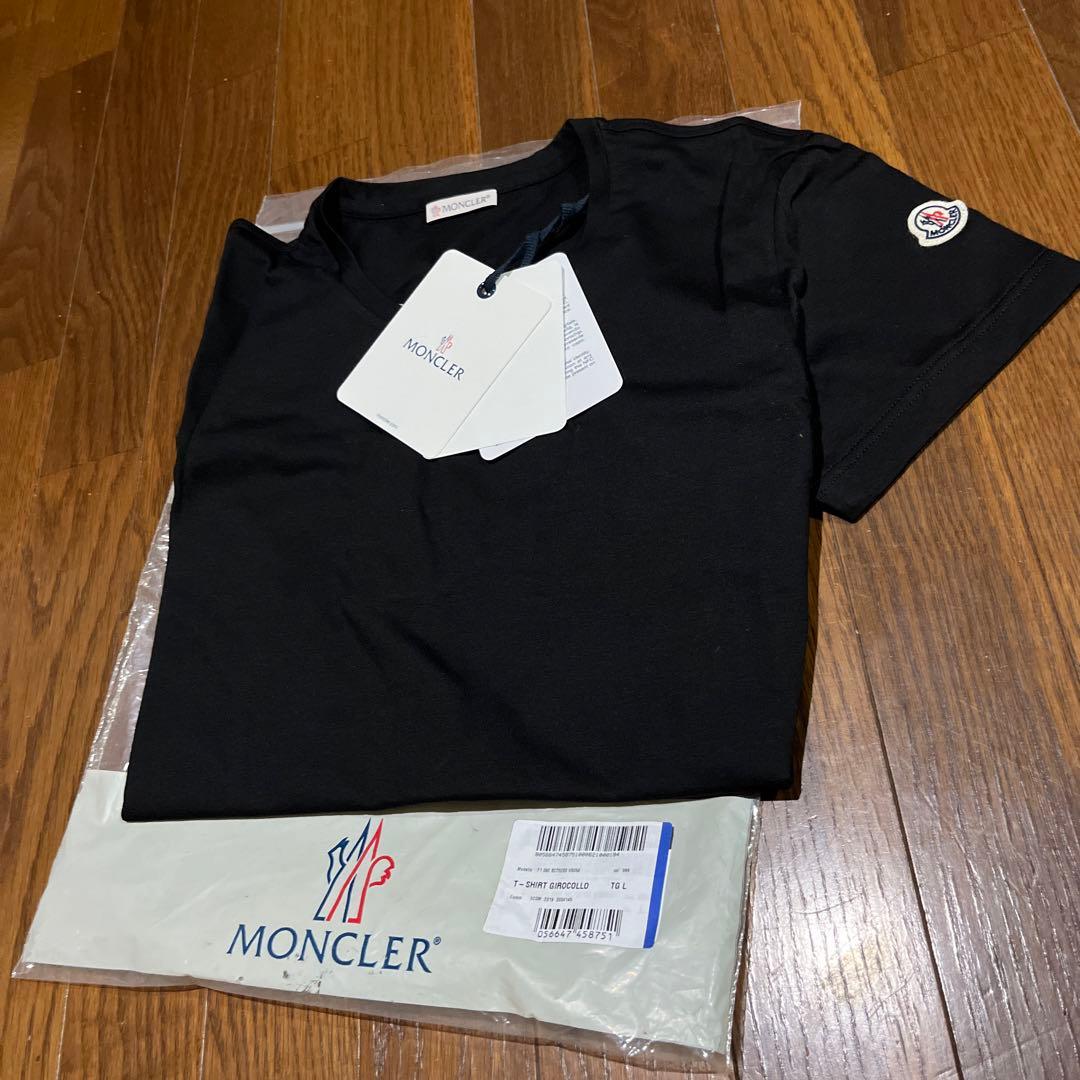 MONCLER T 週末値引き