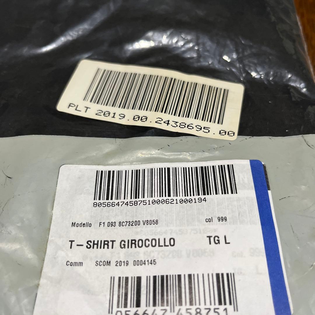 MONCLER T 週末値引き