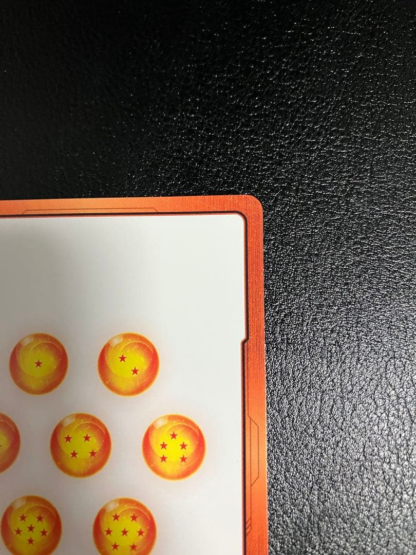 e-89 41巻　金　エナジーマーカー　孫悟空　manga booster