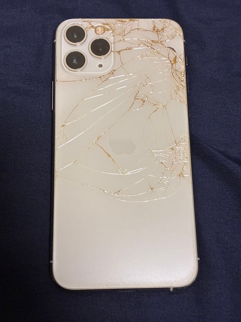 iPhone 11 プロ 256GB Apple