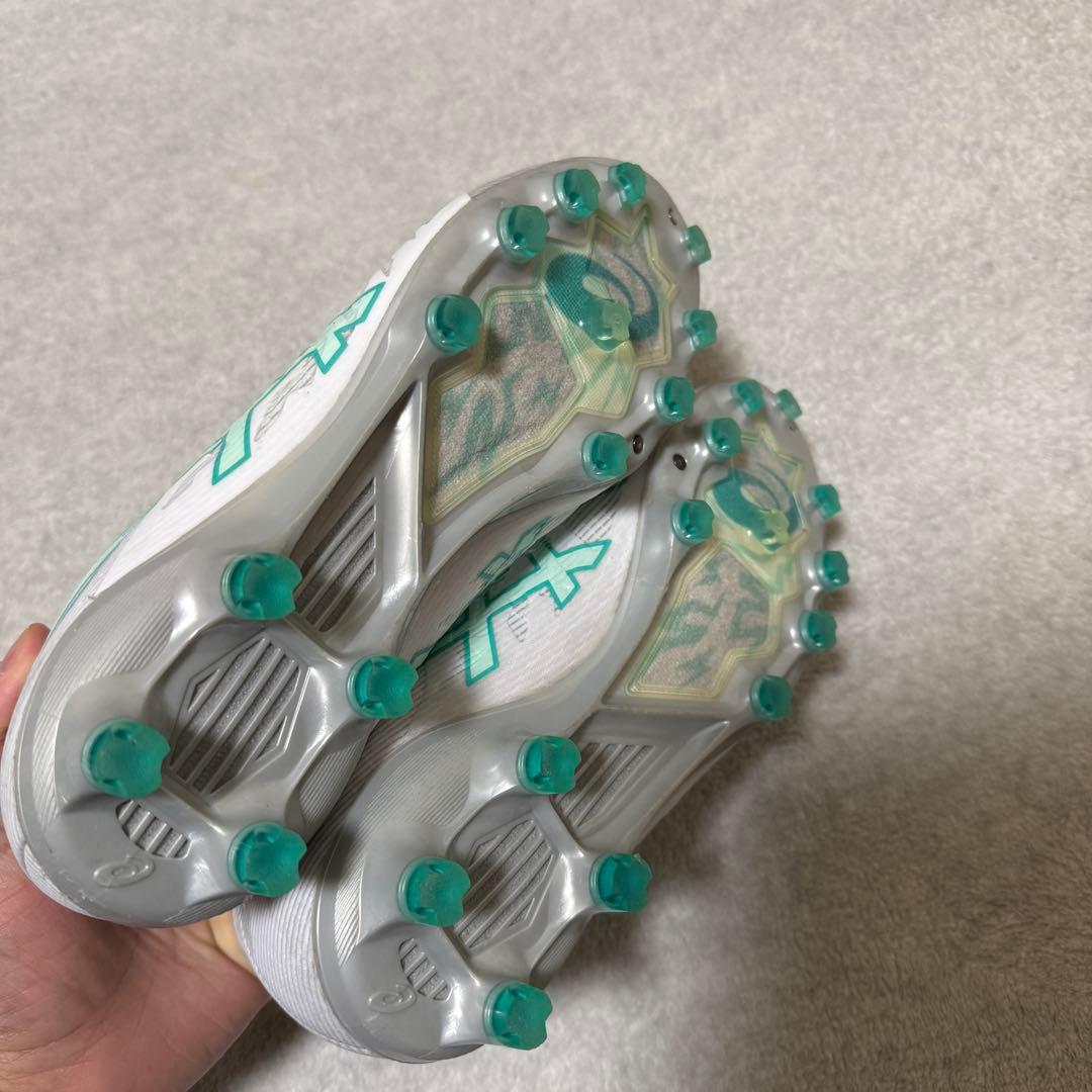 asics DSライトアクロス PRO3