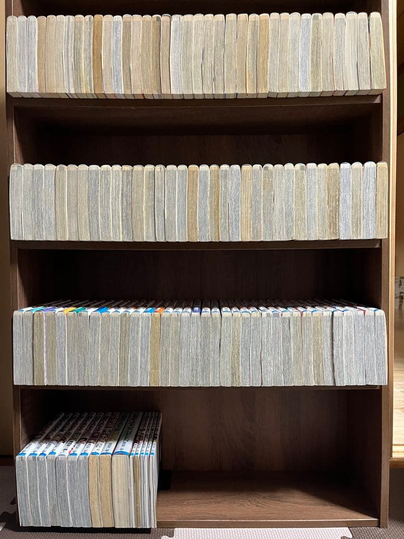 ONE PIECE 1巻〜113巻 全巻セット＋関連本8冊