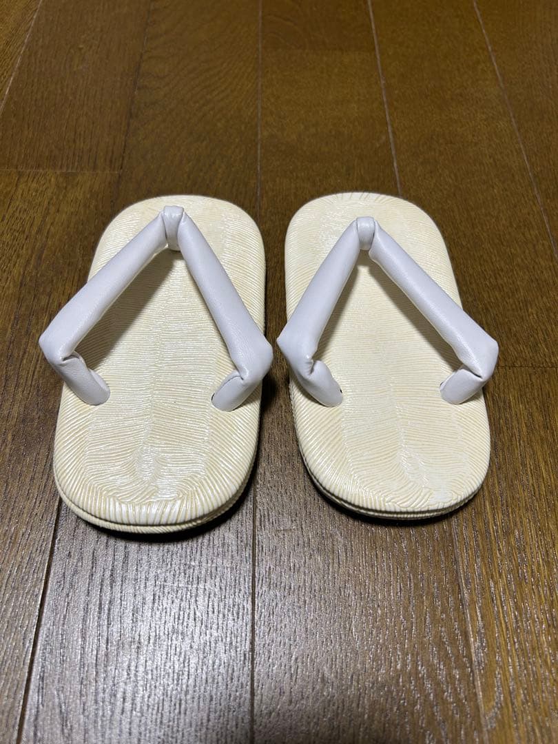 七五三　袴　雪駄　フルセット