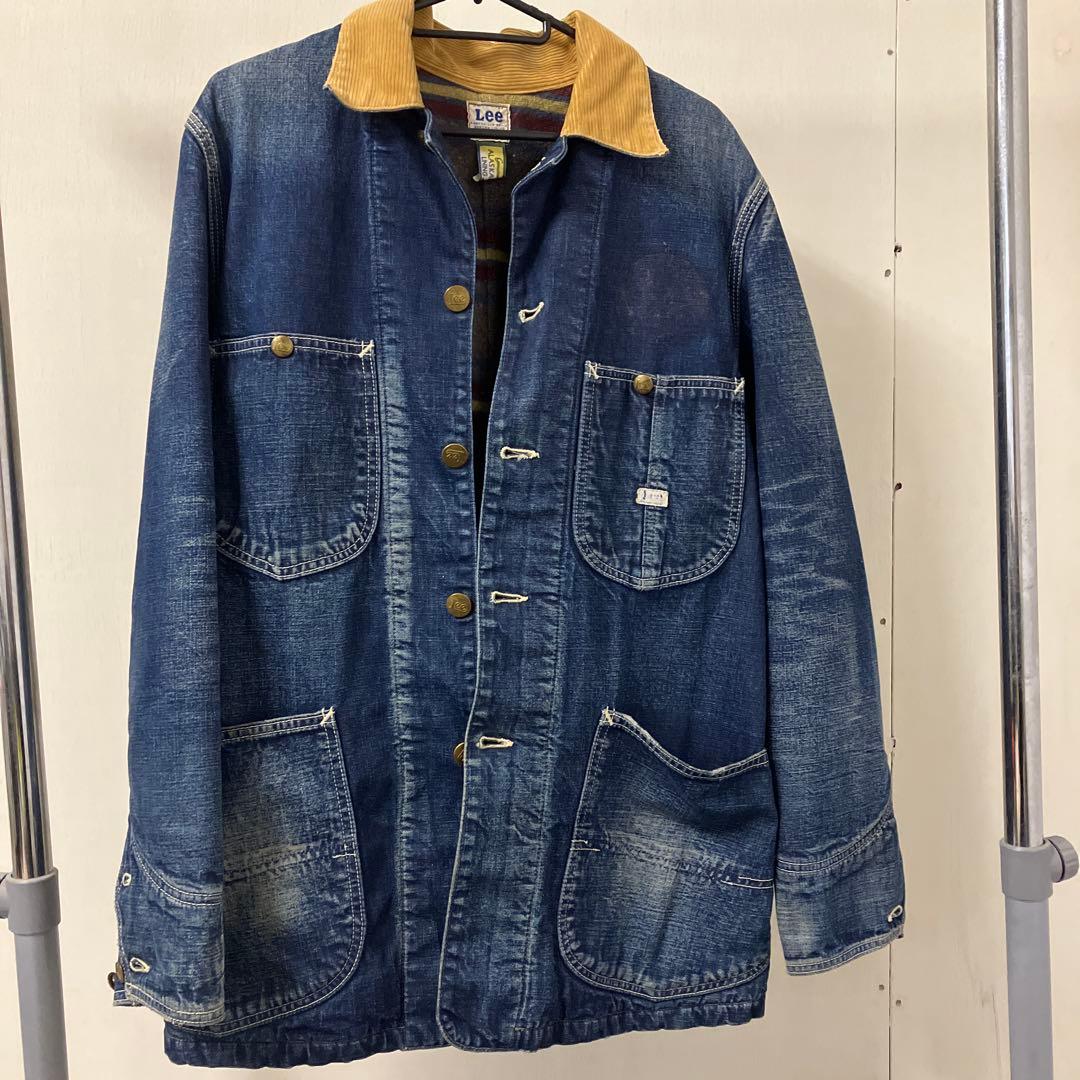 n*n様 Lee Archives 81 LJ Used加工 36 M相当 ブラ