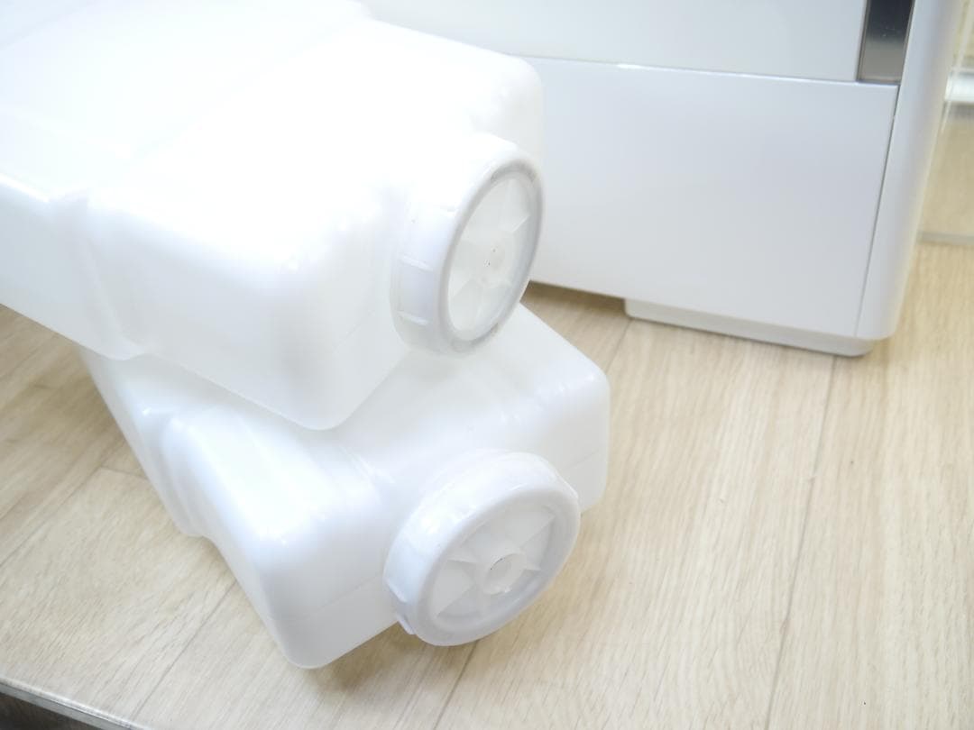 送料無料DE#フィルター新品同様❤ダイニチ 加湿器 HD-243 ハイブリッド