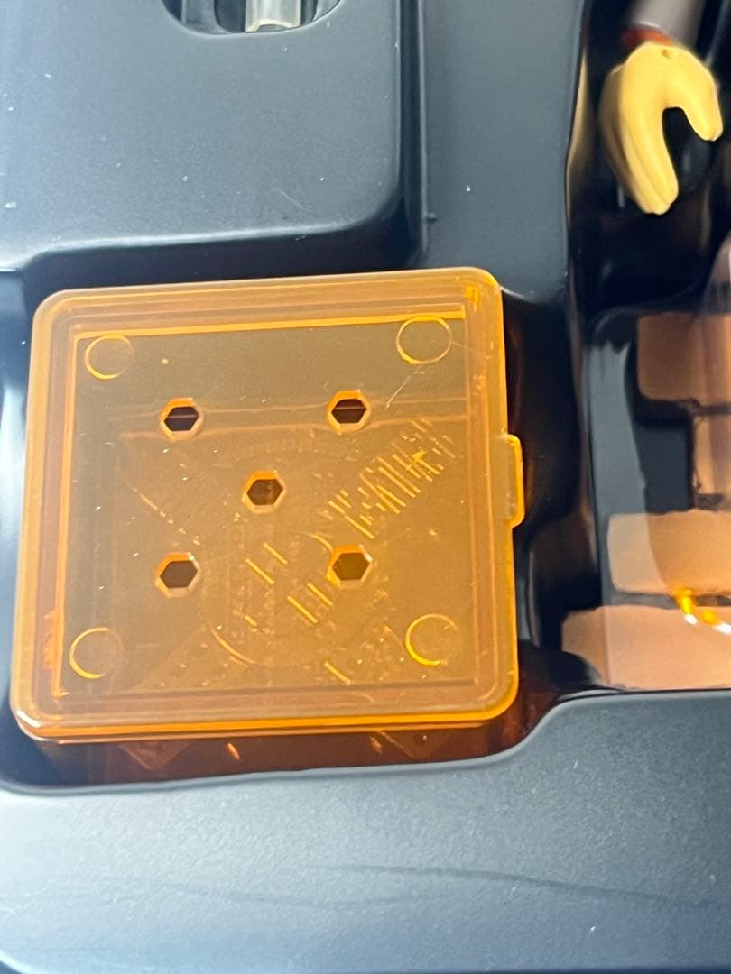 リボルテックヤマグチ　レイトン教授