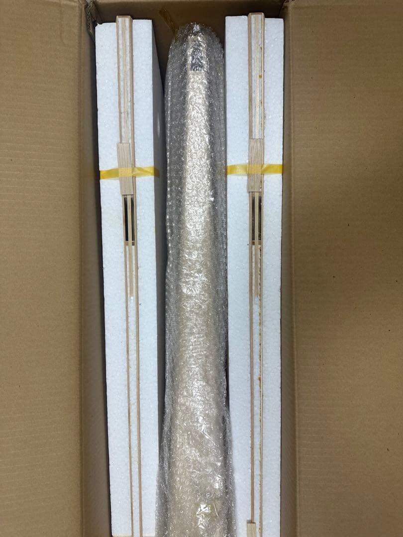 MK SUPER VR-7 ブルーエンジェル 航空機模型