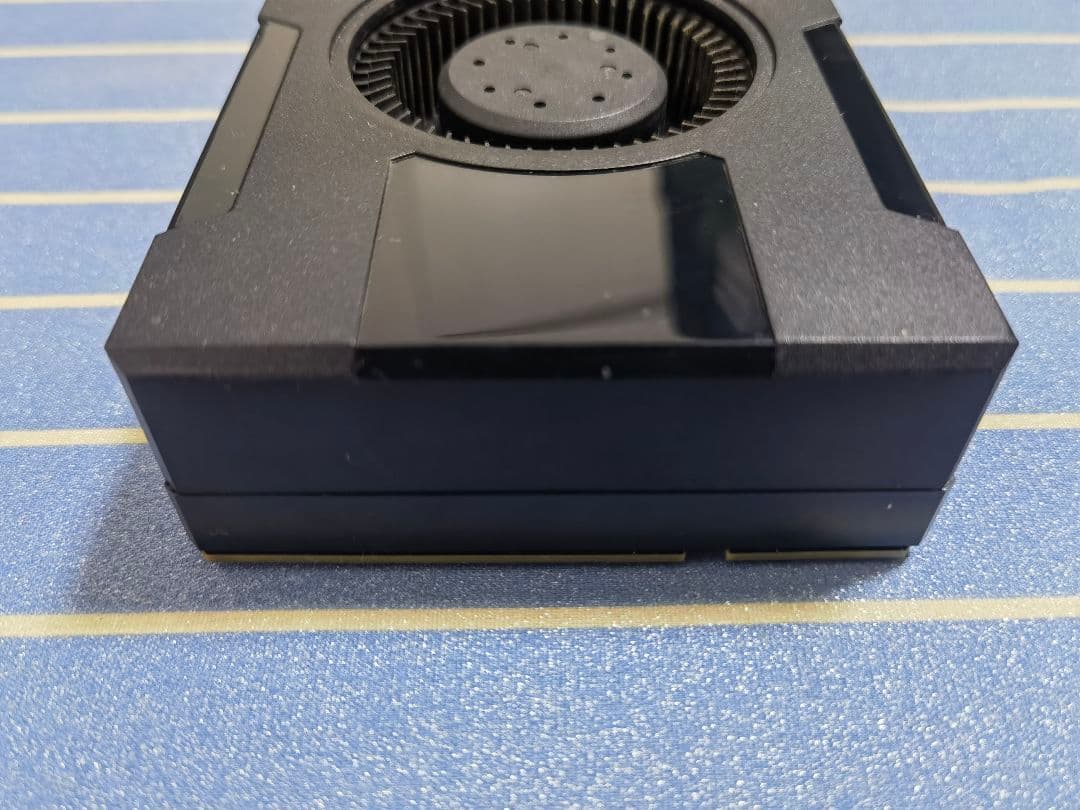 【動作確認済み】NVIDIA Geforce GTX 1070 8GB