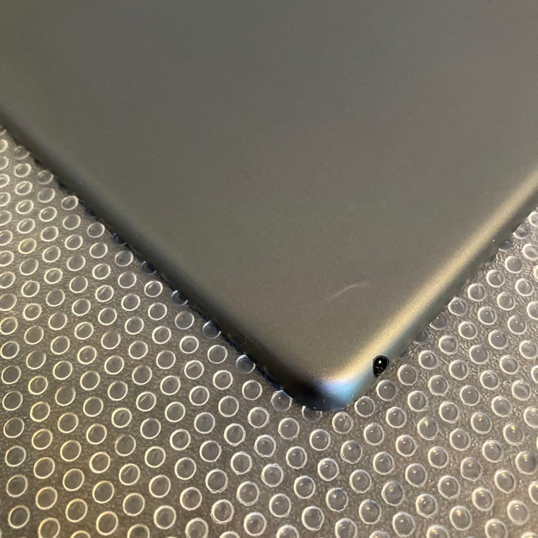 3398【早い者勝ち】iPad7 第7世代 32GB WIFIモデル☆