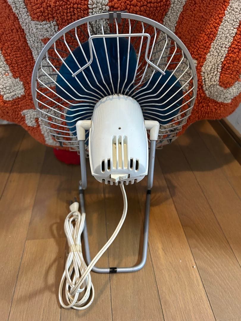 昭和　レトロ扇風機　 ナショナル 扇風機