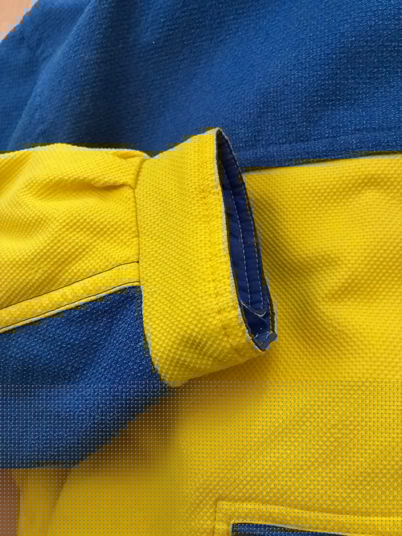 【美品】PHENIX CALL OF THE WILD スキーウェア Lサイズ