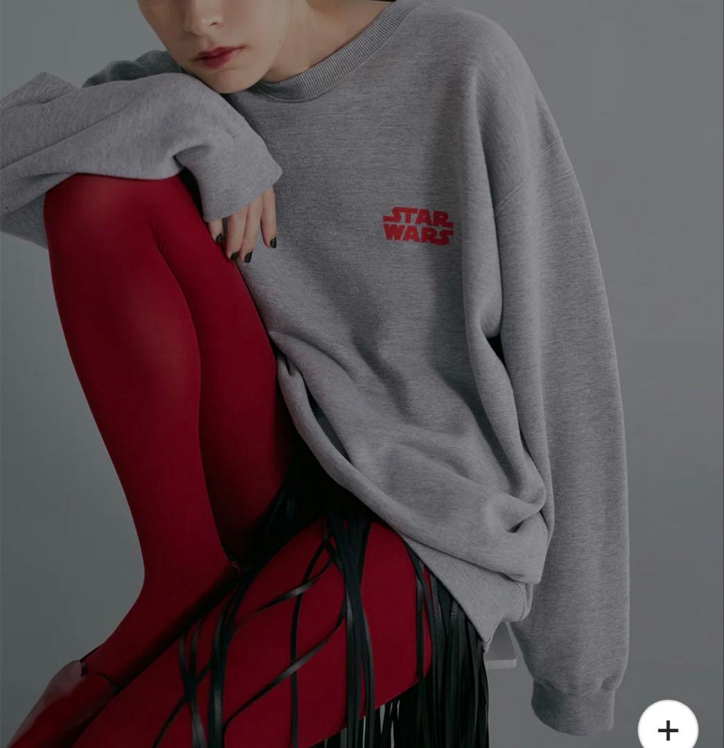 AMERI スウェット