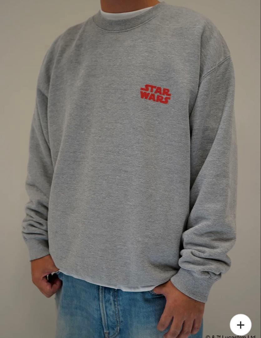 AMERI スウェット