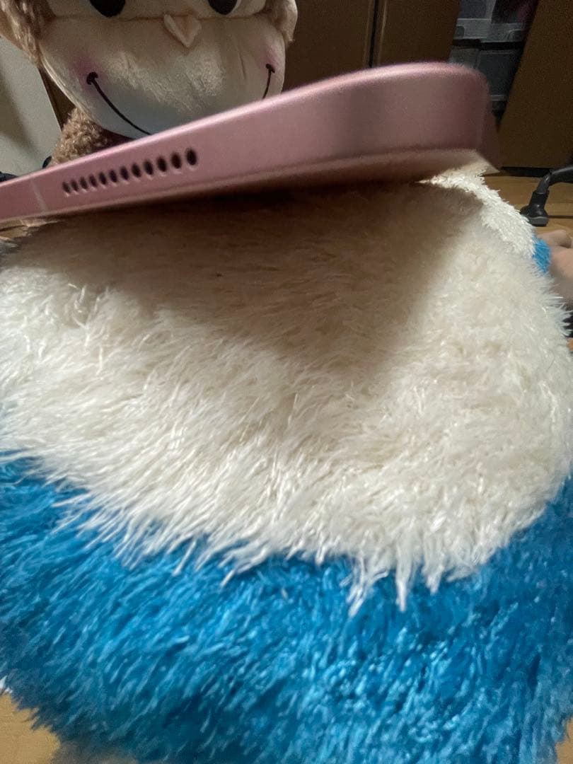 iPad Air (第4世代) ローズゴールド　来月値上げ決定