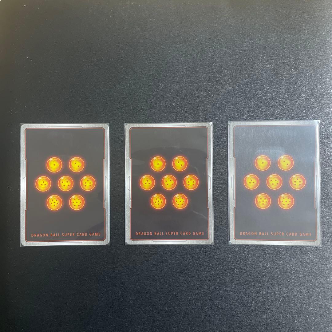 ドラゴンボール 未知なる冒険　フリーザ　その他3点セット　パラレルシークレット